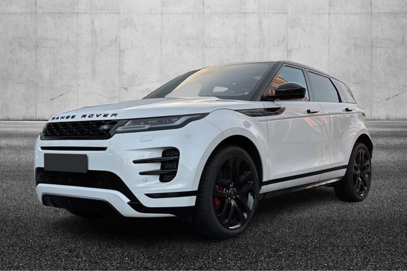 Land Rover Range Rover Evoque Autobiography 2.0D - 2023 - Joinsteer - #1