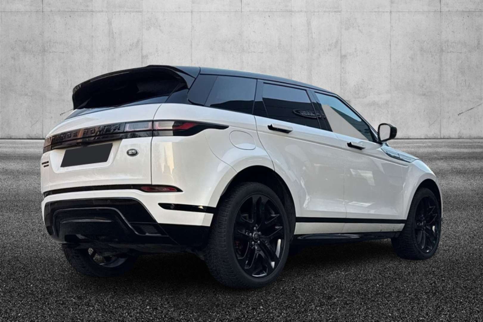 Land Rover Range Rover Evoque Autobiography 2.0D - 2023 - Joinsteer - #2