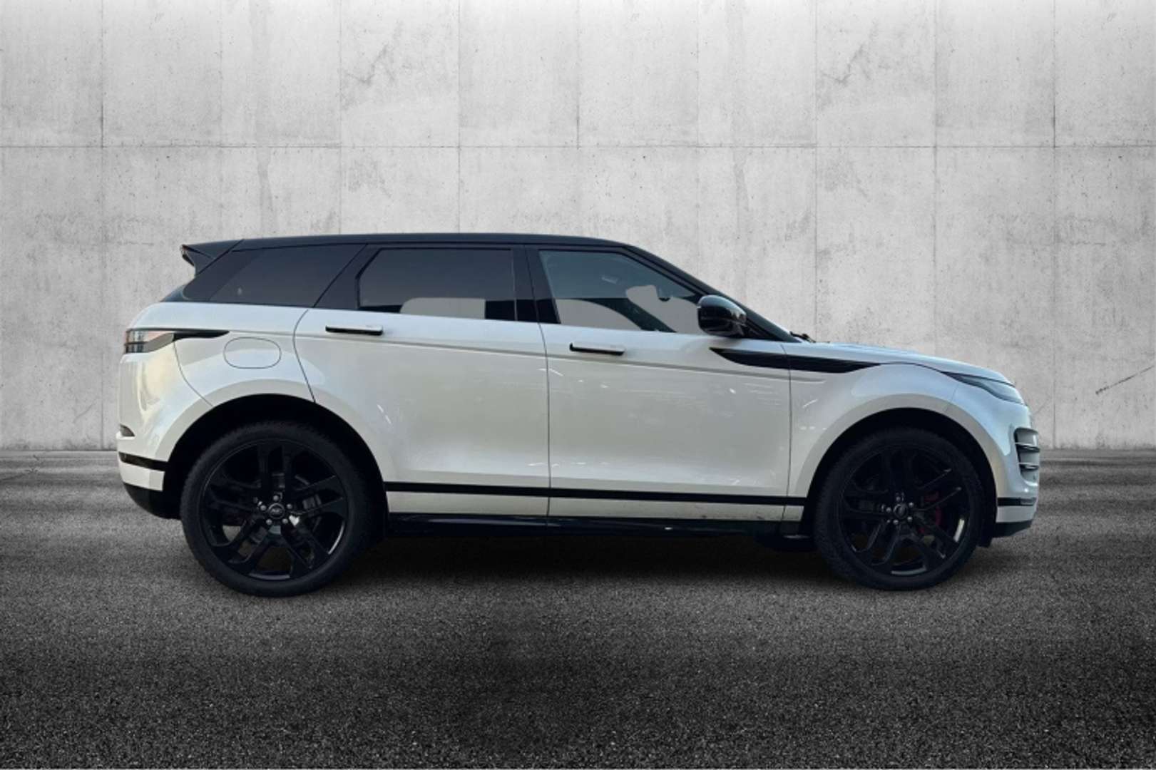 Land Rover Range Rover Evoque Autobiography 2.0D - 2023 - Joinsteer - #3