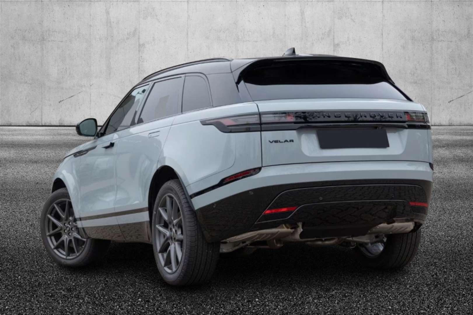 Land Rover Range Rover Velar Dynamic SE 3.0D - 2024 - Joinsteer - #2