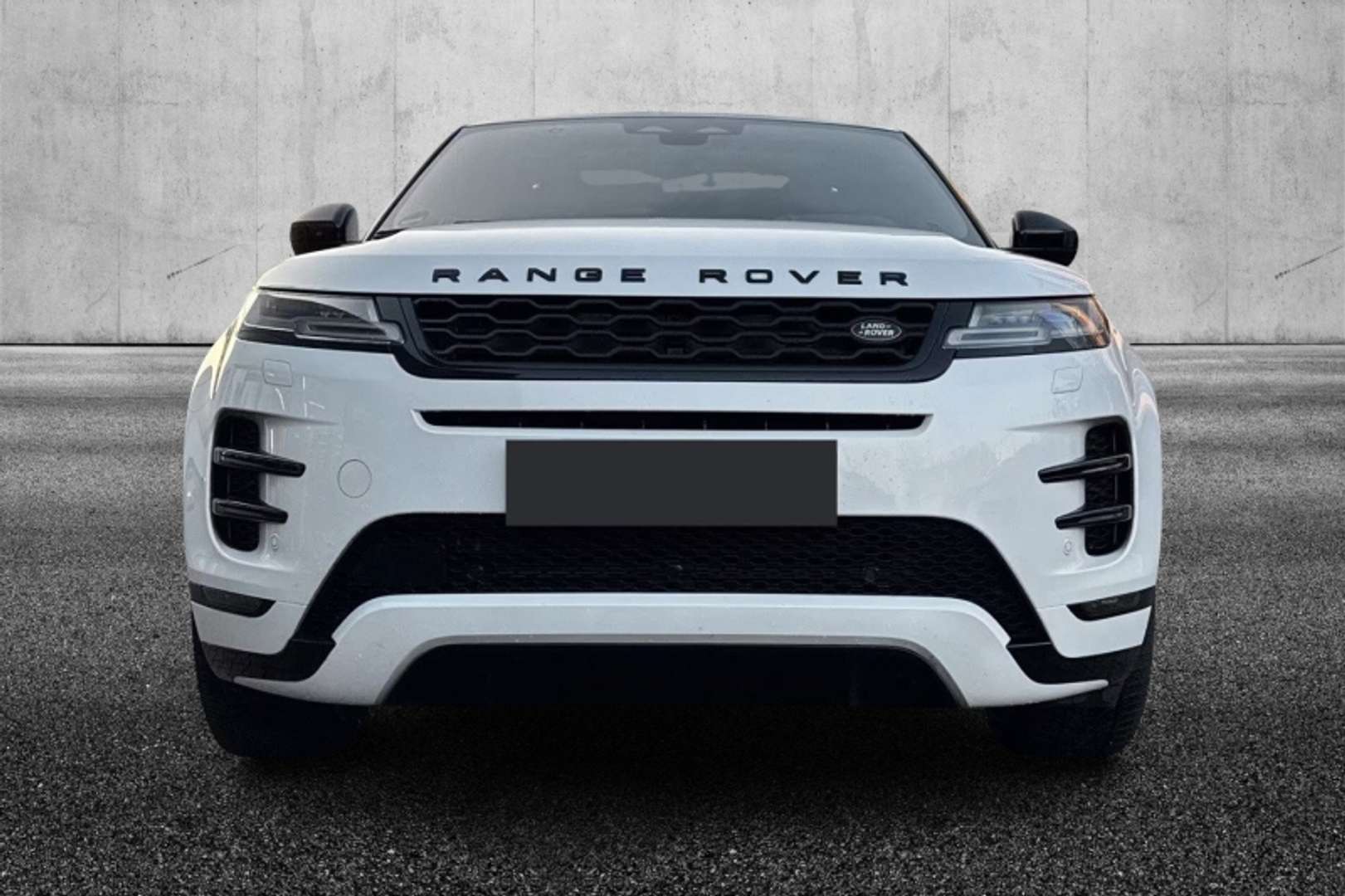 Land Rover Range Rover Evoque Autobiography 2.0D - 2023 - Joinsteer - #4