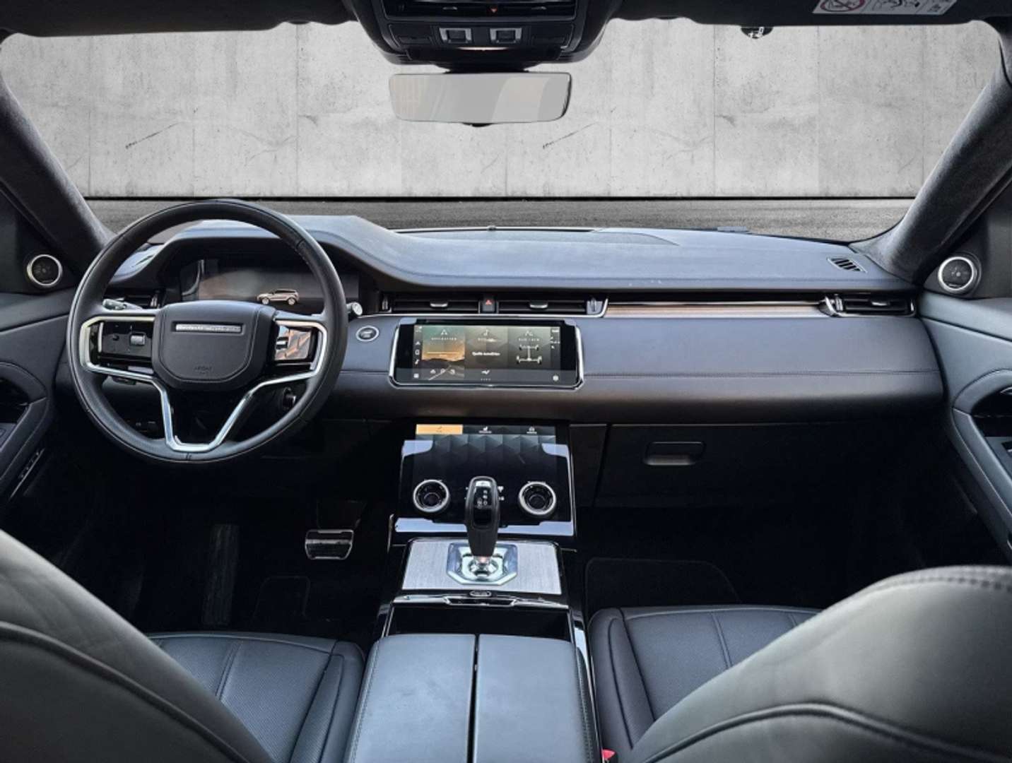 Land Rover Range Rover Evoque Autobiography 2.0D - 2023 - Joinsteer - #5