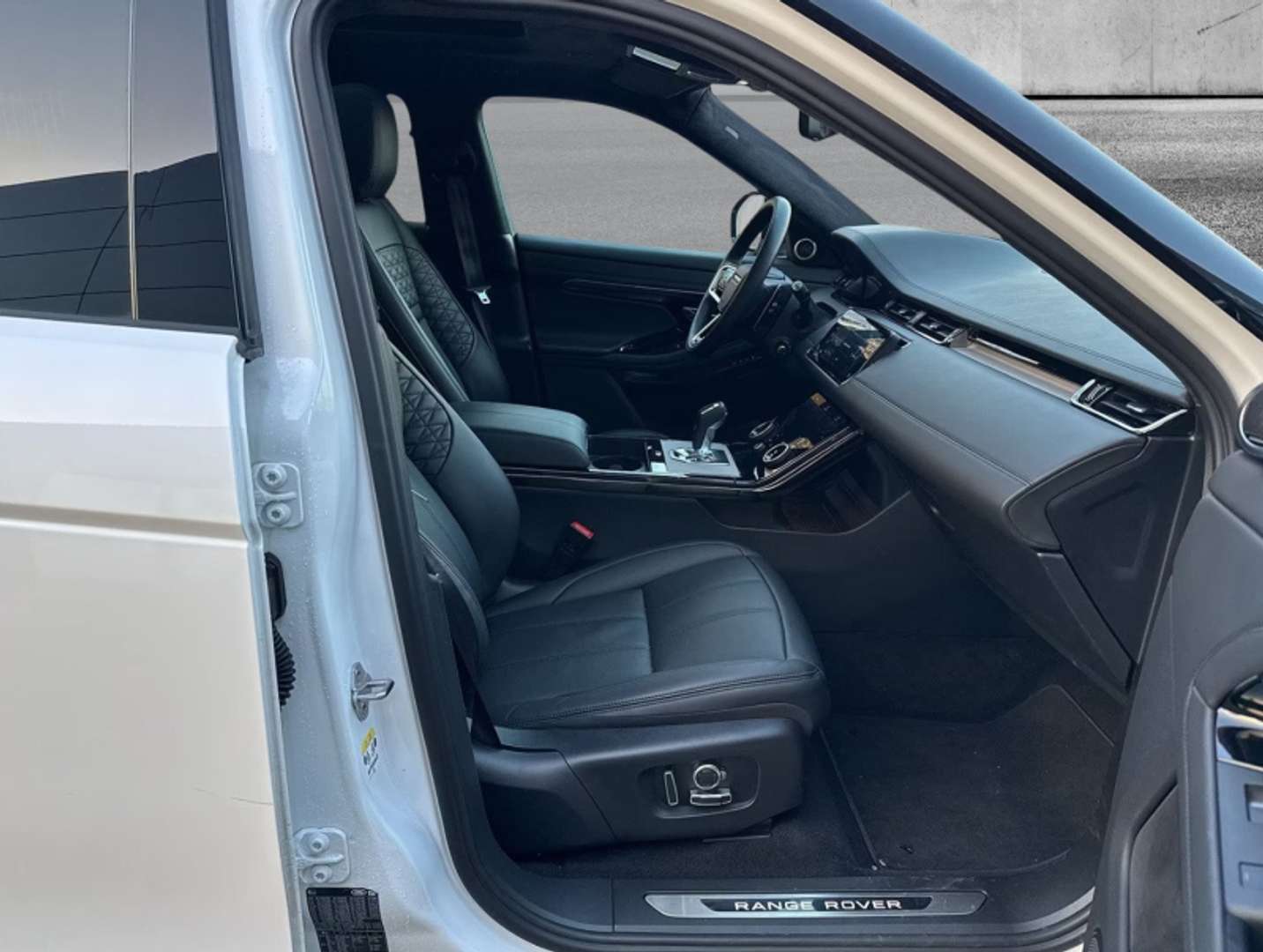 Land Rover Range Rover Evoque Autobiography 2.0D - 2023 - Joinsteer - #6