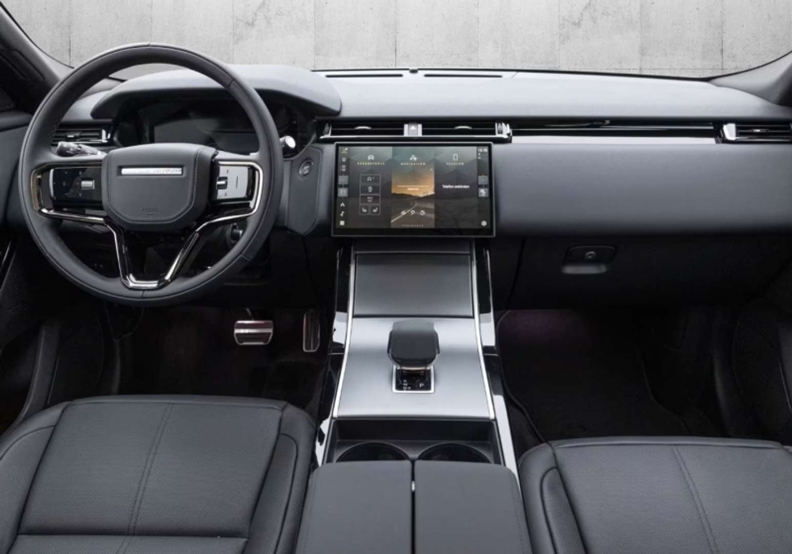 Land Rover Range Rover Velar Dynamic SE 3.0D - 2024 - Joinsteer - #6