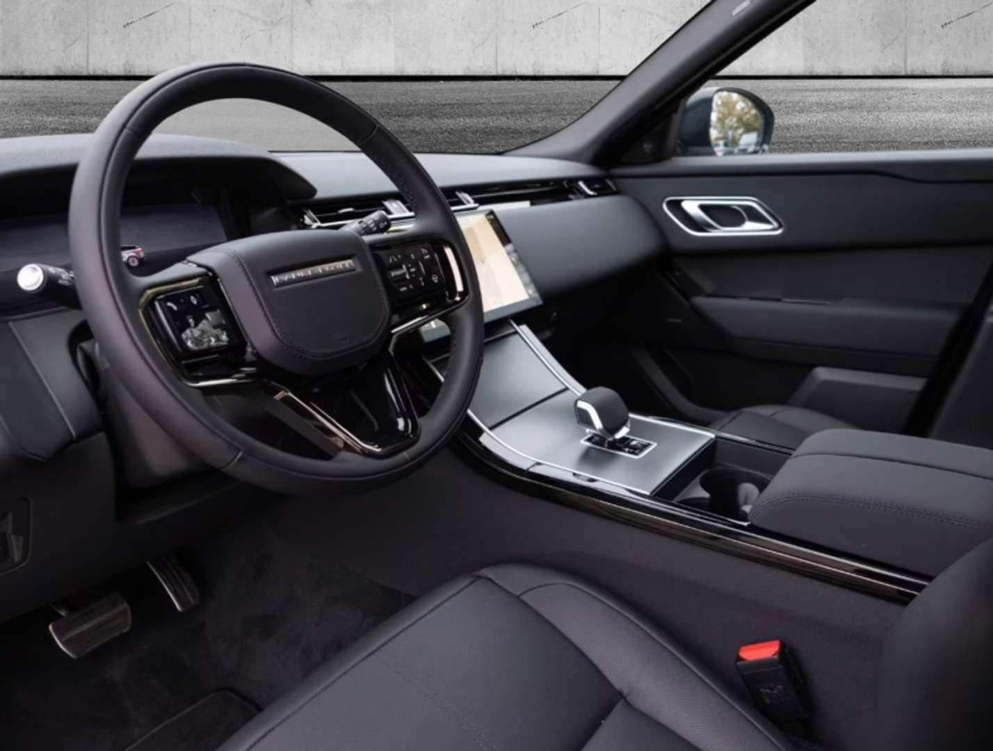 Land Rover Range Rover Velar Dynamic SE 3.0D - 2024 - Joinsteer - #7