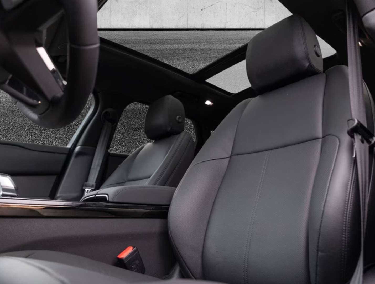 Land Rover Range Rover Velar Dynamic SE 3.0D - 2024 - Joinsteer - #8