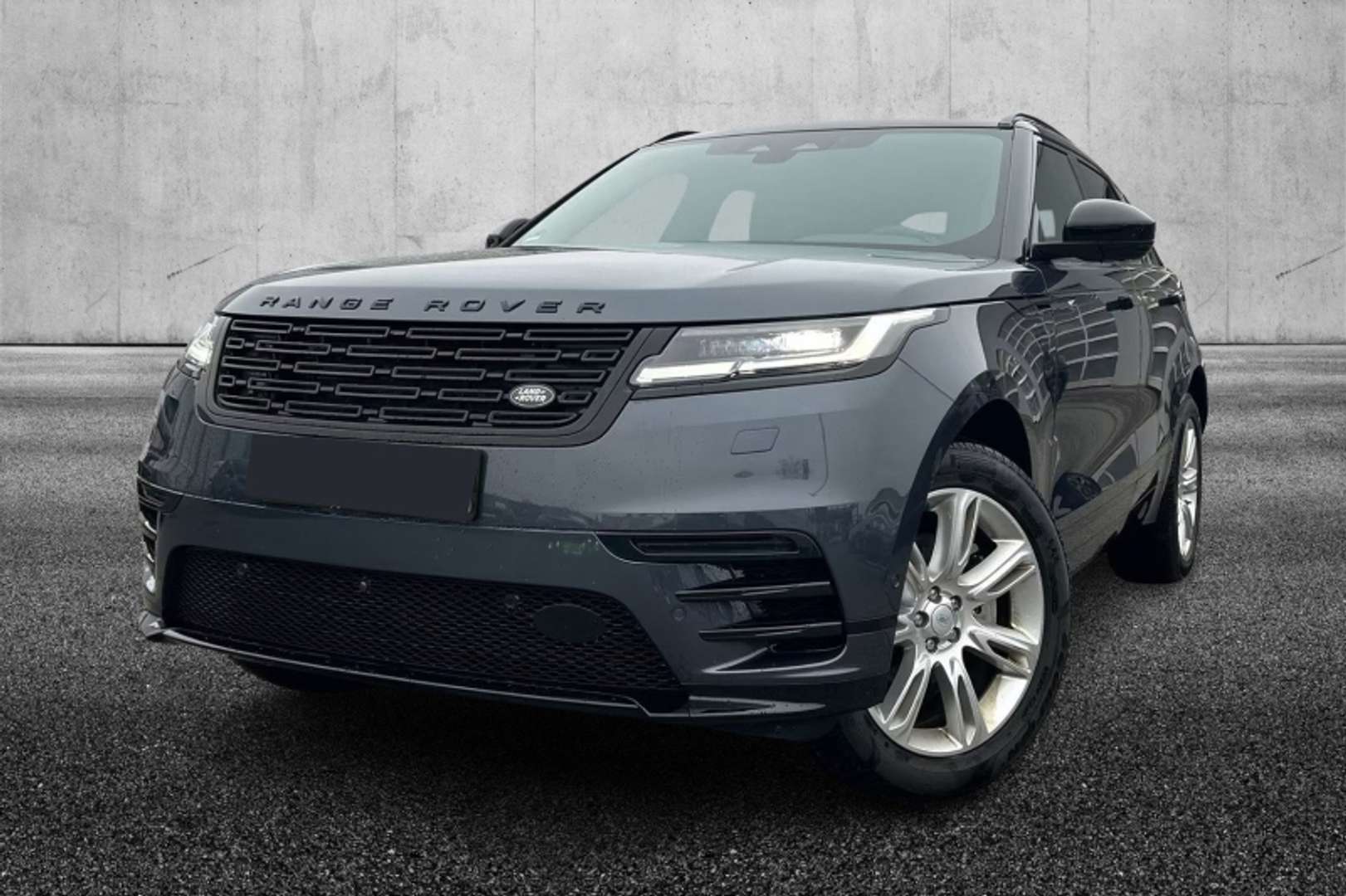 Land Rover Range Rover Velar Dynamic SE 2.0D I4 - 2024 - Joinsteer - #1