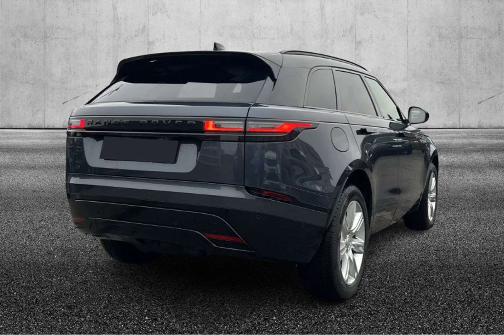 Land Rover Range Rover Velar Dynamic SE 2.0D I4 - 2024 - Joinsteer - #2