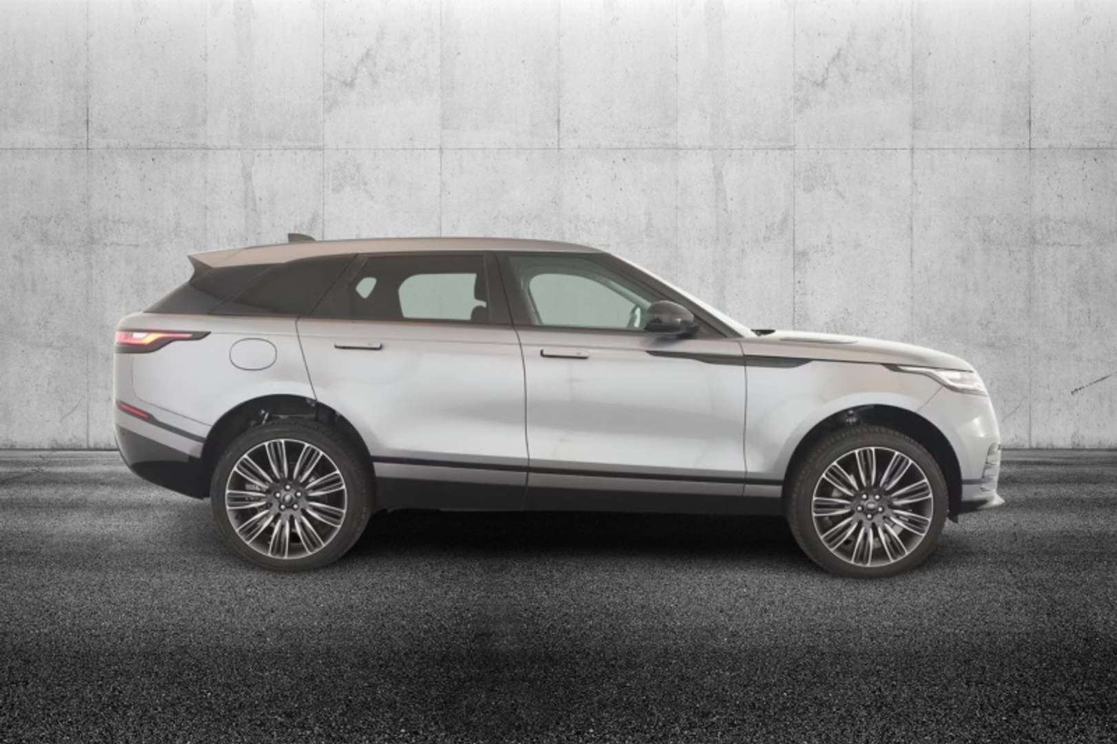Land Rover Range Rover Velar R-Dynamic SE 2.0D I4 - 2023 - Joinsteer - #3