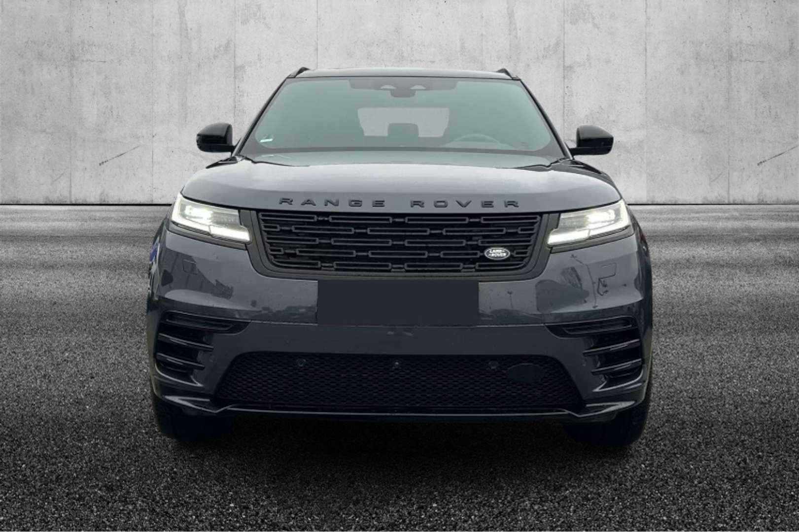 Land Rover Range Rover Velar Dynamic SE 2.0D I4 - 2024 - Joinsteer - #4