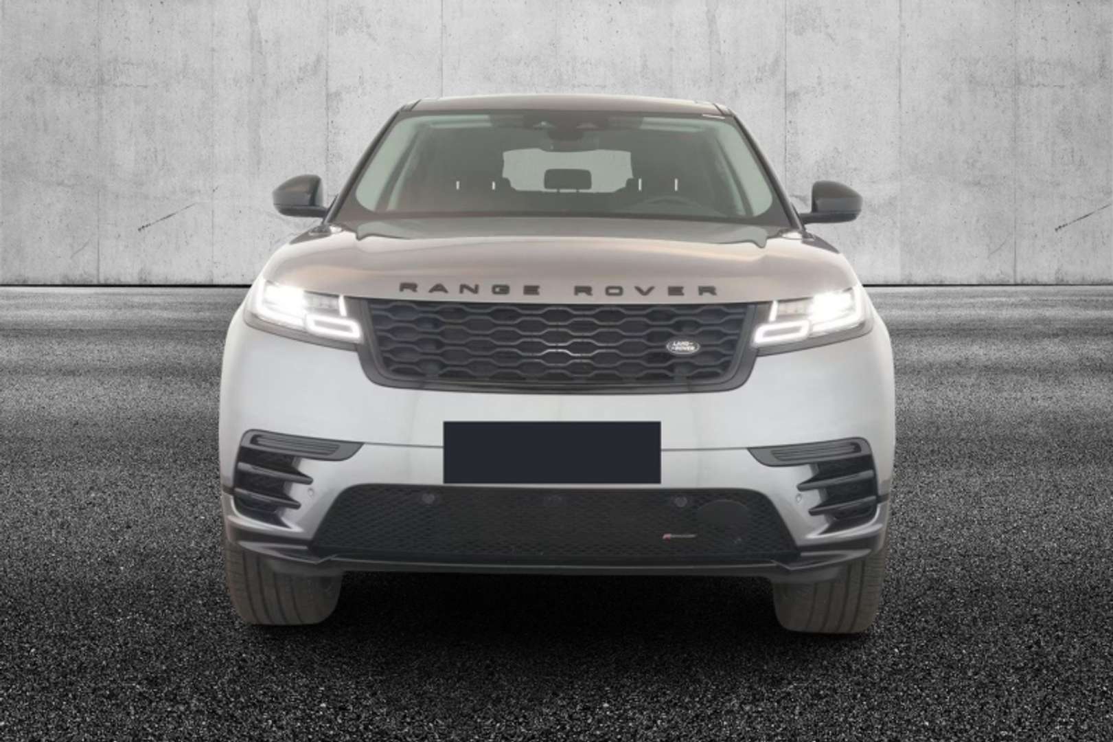 Land Rover Range Rover Velar R-Dynamic SE 2.0D I4 - 2023 - Joinsteer - #4