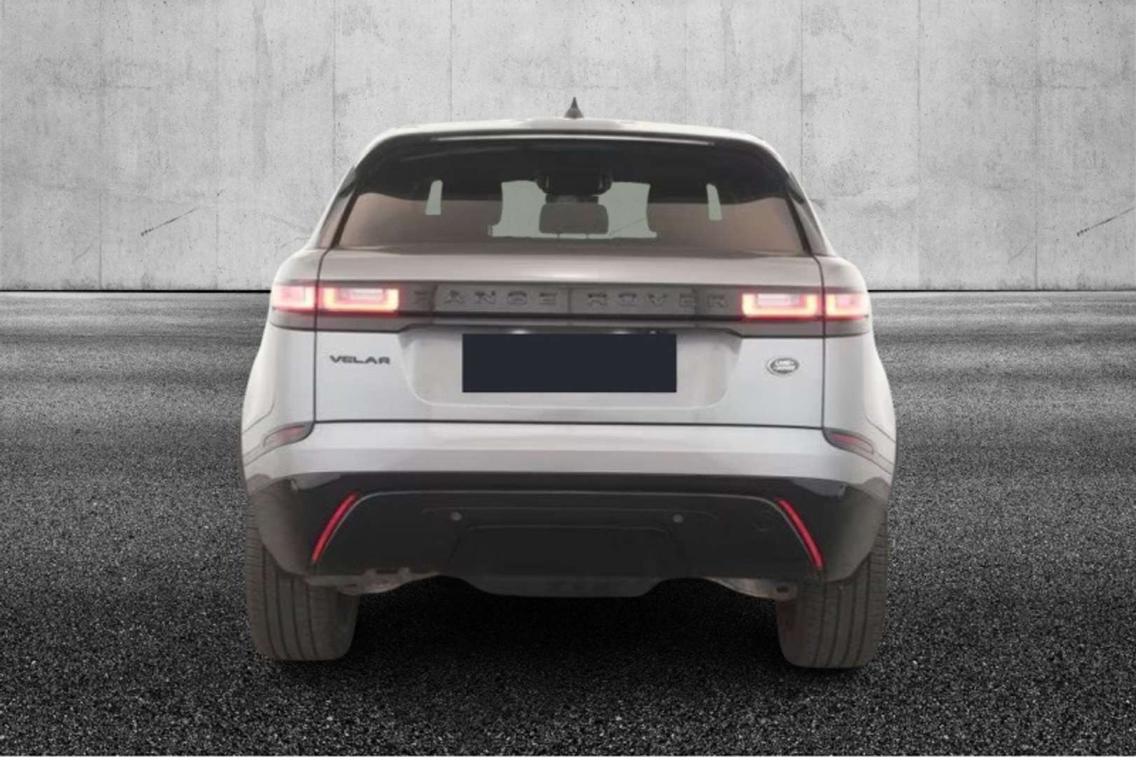 Land Rover Range Rover Velar R-Dynamic SE 2.0D I4 - 2023 - Joinsteer - #5