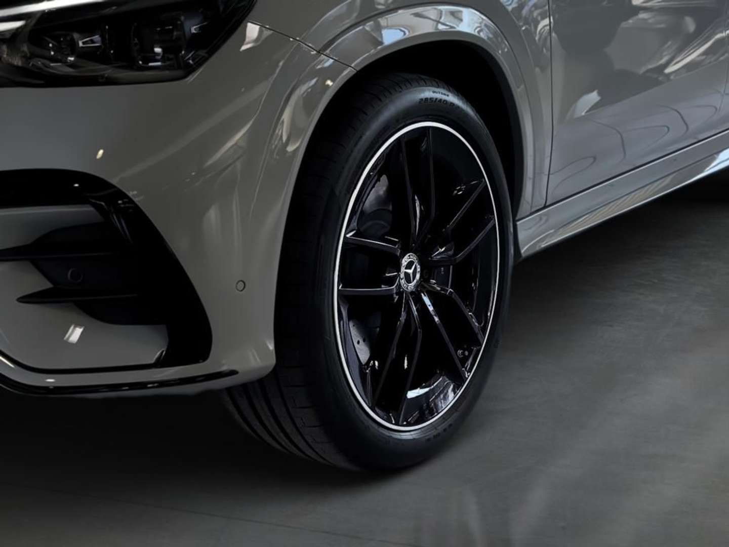 Mercedes GLE Coupé 4MATIC 350de - 2025 - Joinsteer - #2