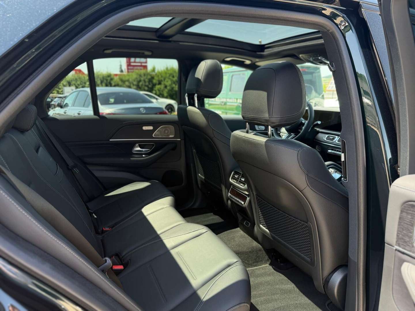 Mercedes GLE AMG 450 - 2025 - Joinsteer - #3