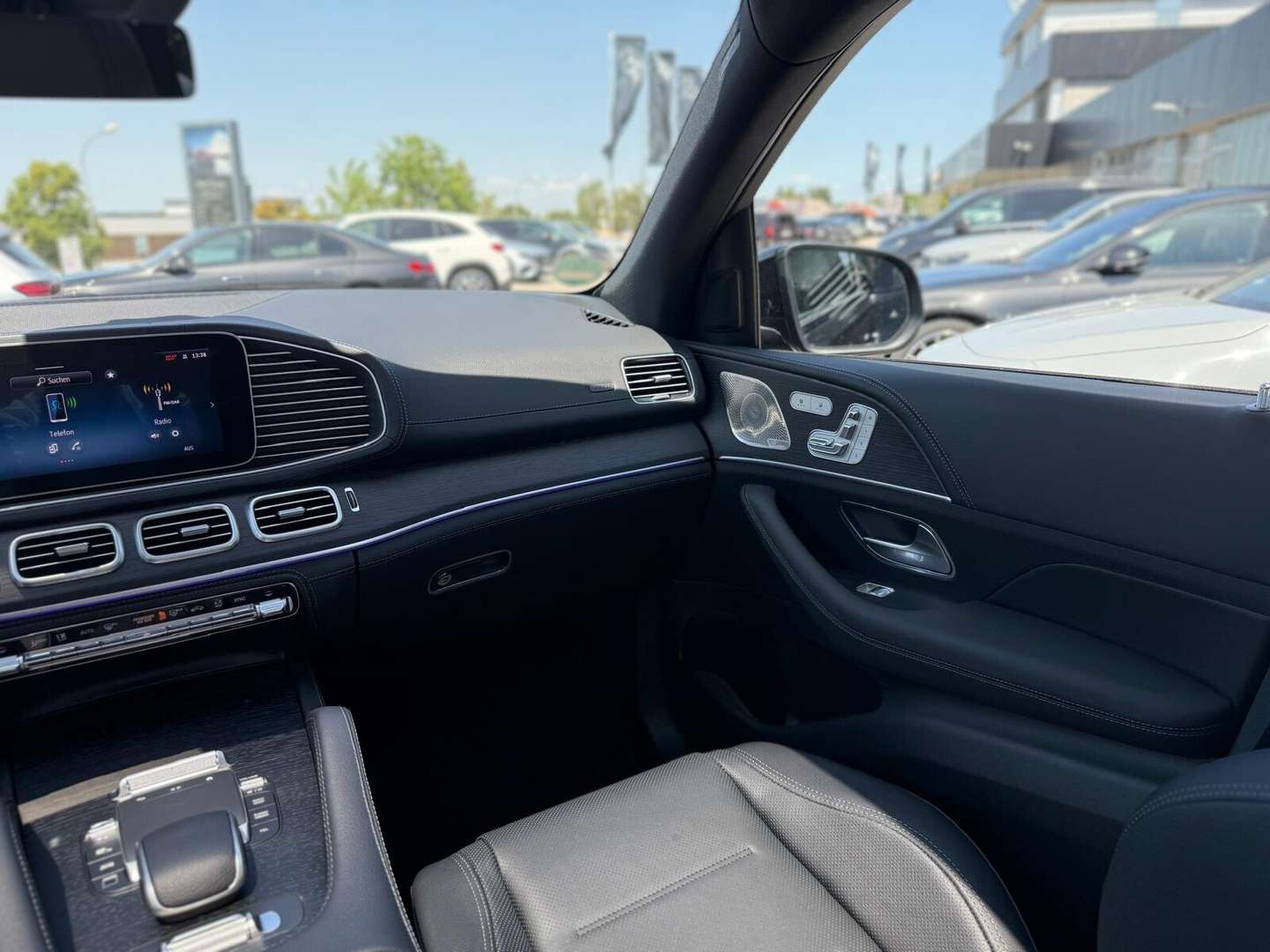 Mercedes GLE AMG 450 - 2025 - Joinsteer - #5