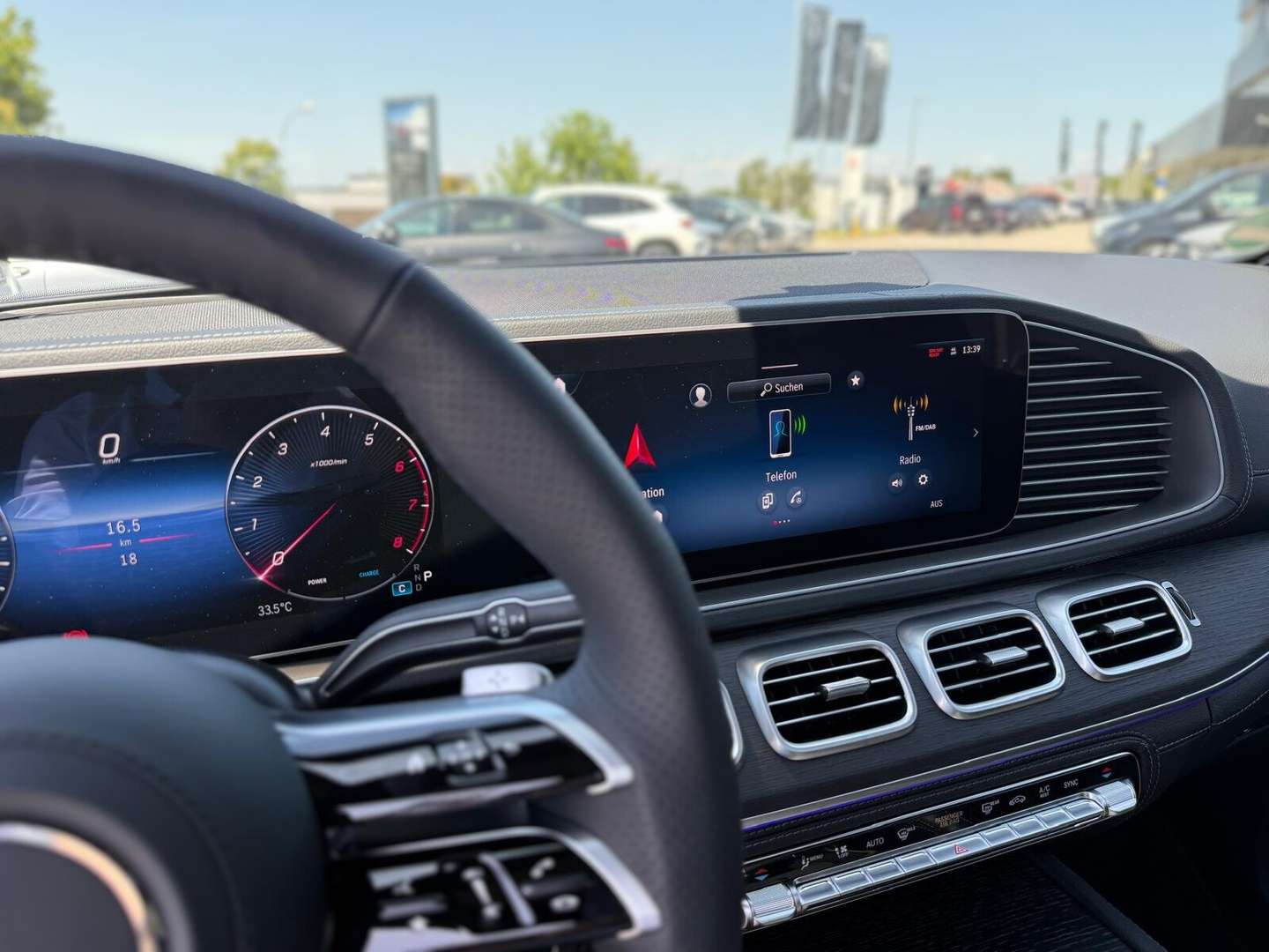 Mercedes GLE AMG 450 - 2025 - Joinsteer - #6