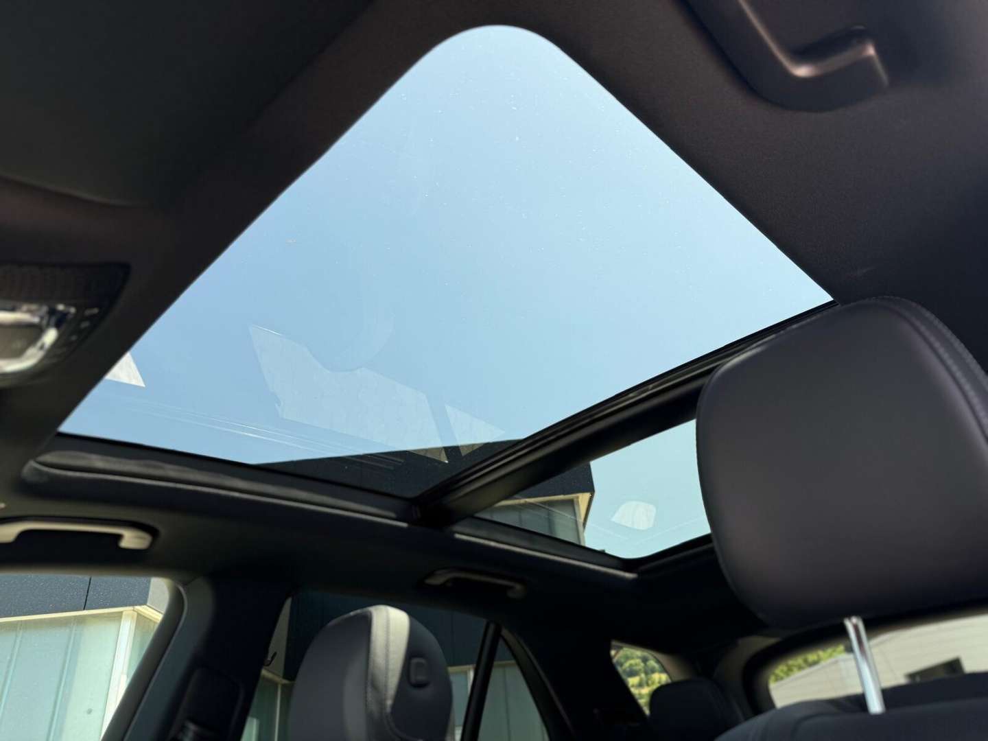 Mercedes GLE AMG 450 - 2025 - Joinsteer - #8