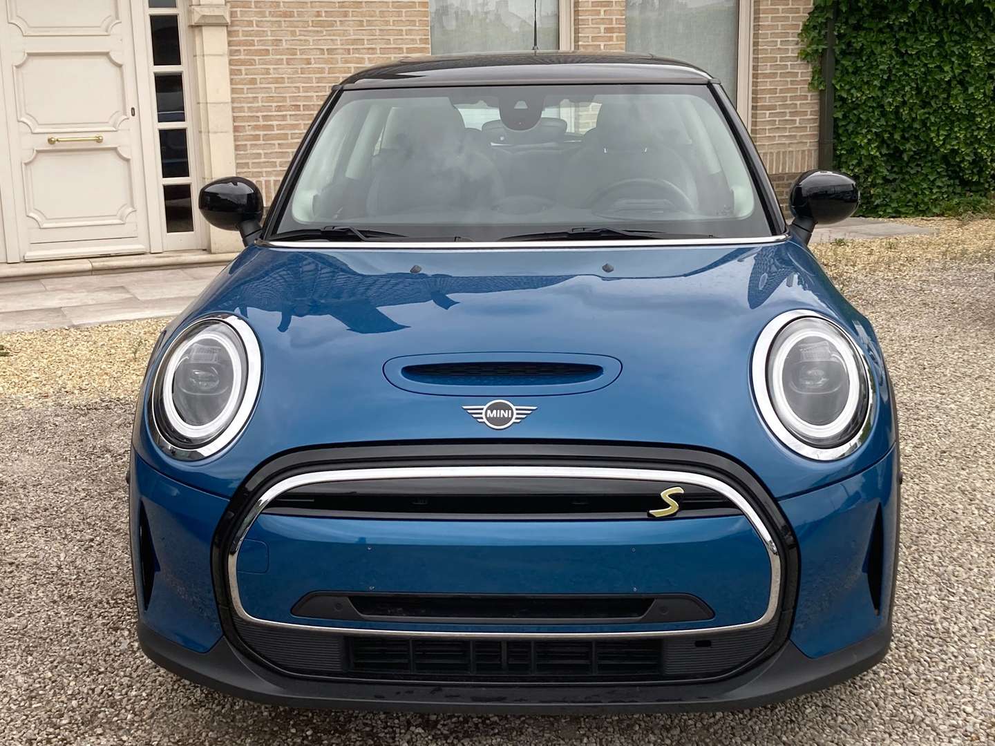 Mini Mini SE - 2023 - Joinsteer - #3