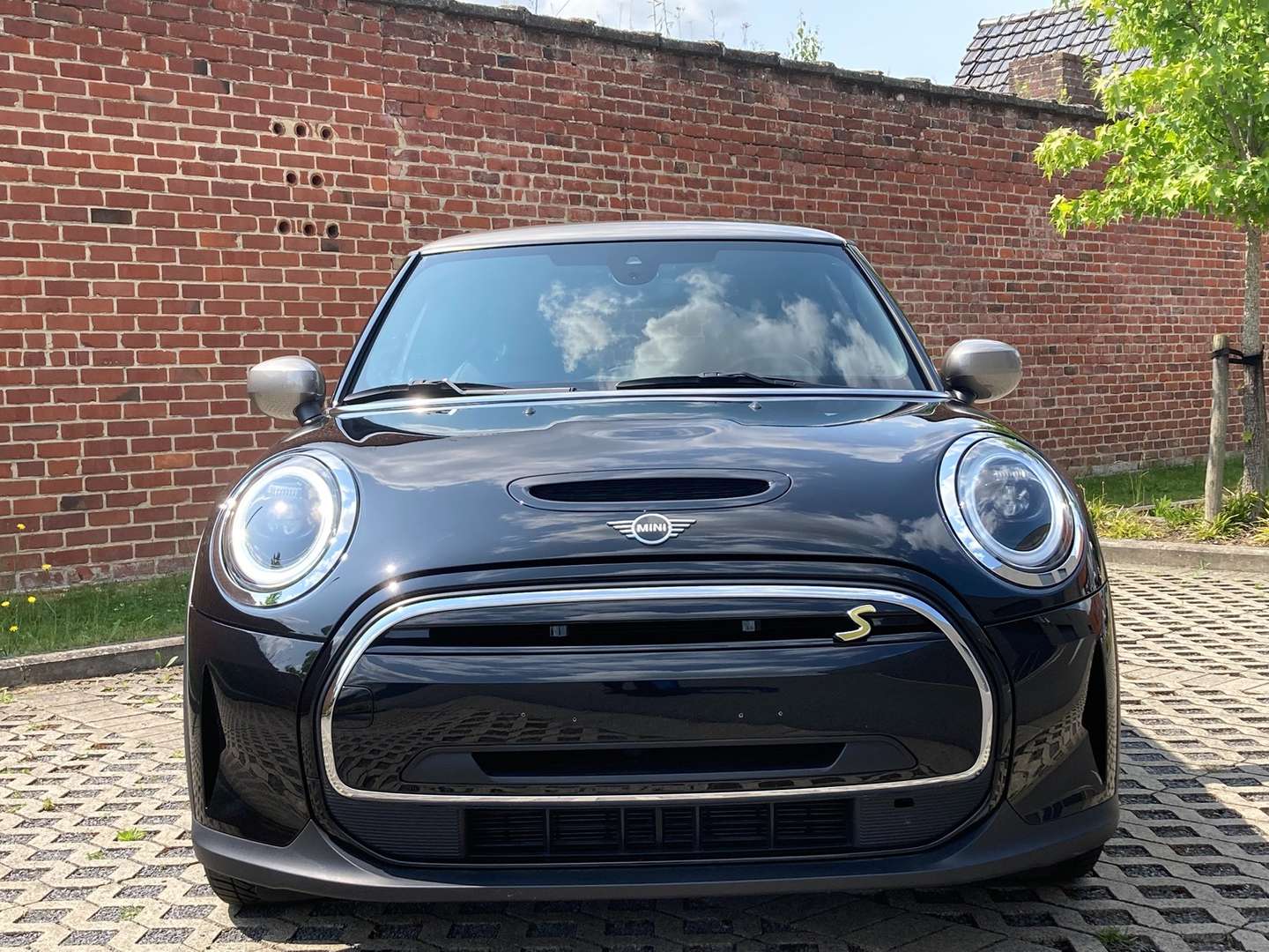 Mini Cooper SE Non Identifié - 2023 - Joinsteer - #3