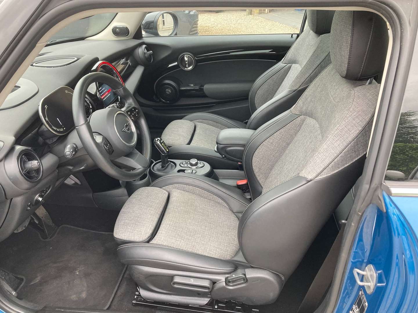 Mini Mini SE - 2023 - Joinsteer - #5