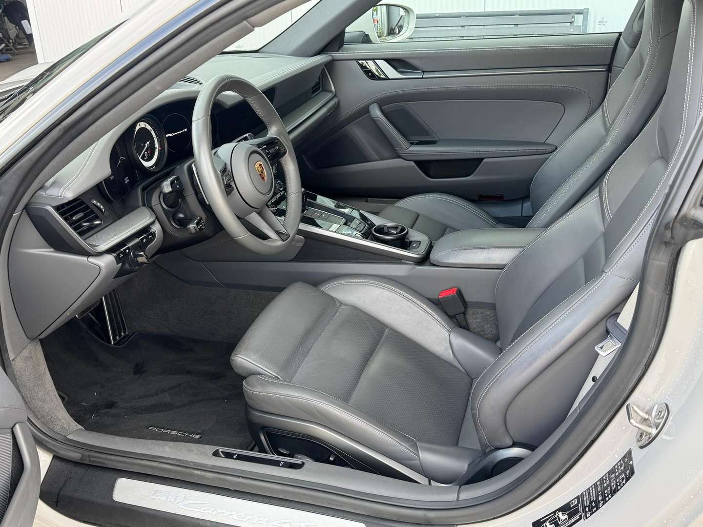 Porsche Testarossa GTS - 2021 - Joinsteer - #3