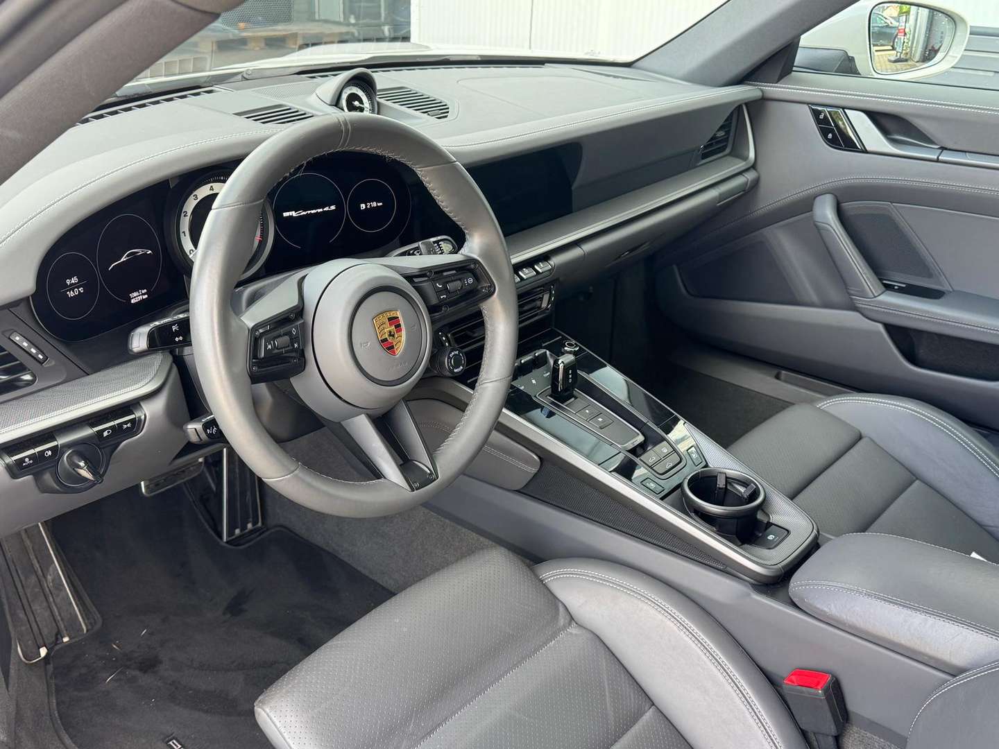 Porsche Testarossa GTS - 2021 - Joinsteer - #3