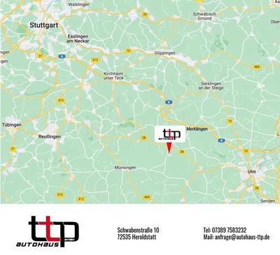 Porsche Testarossa GTS -  - Joinsteer - #5