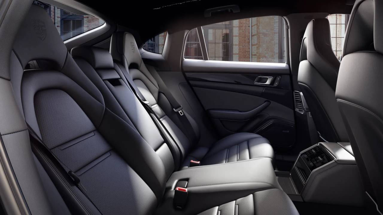 Porsche Panamera G2 II 4S E-Hybrid - 2022 - Joinsteer - #5