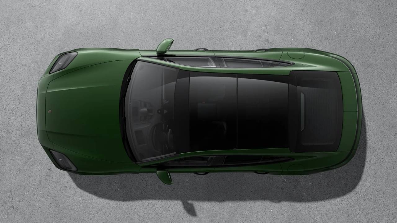 Porsche Panamera G3 Turbo E-Hybrid - 2024 - Joinsteer - #4