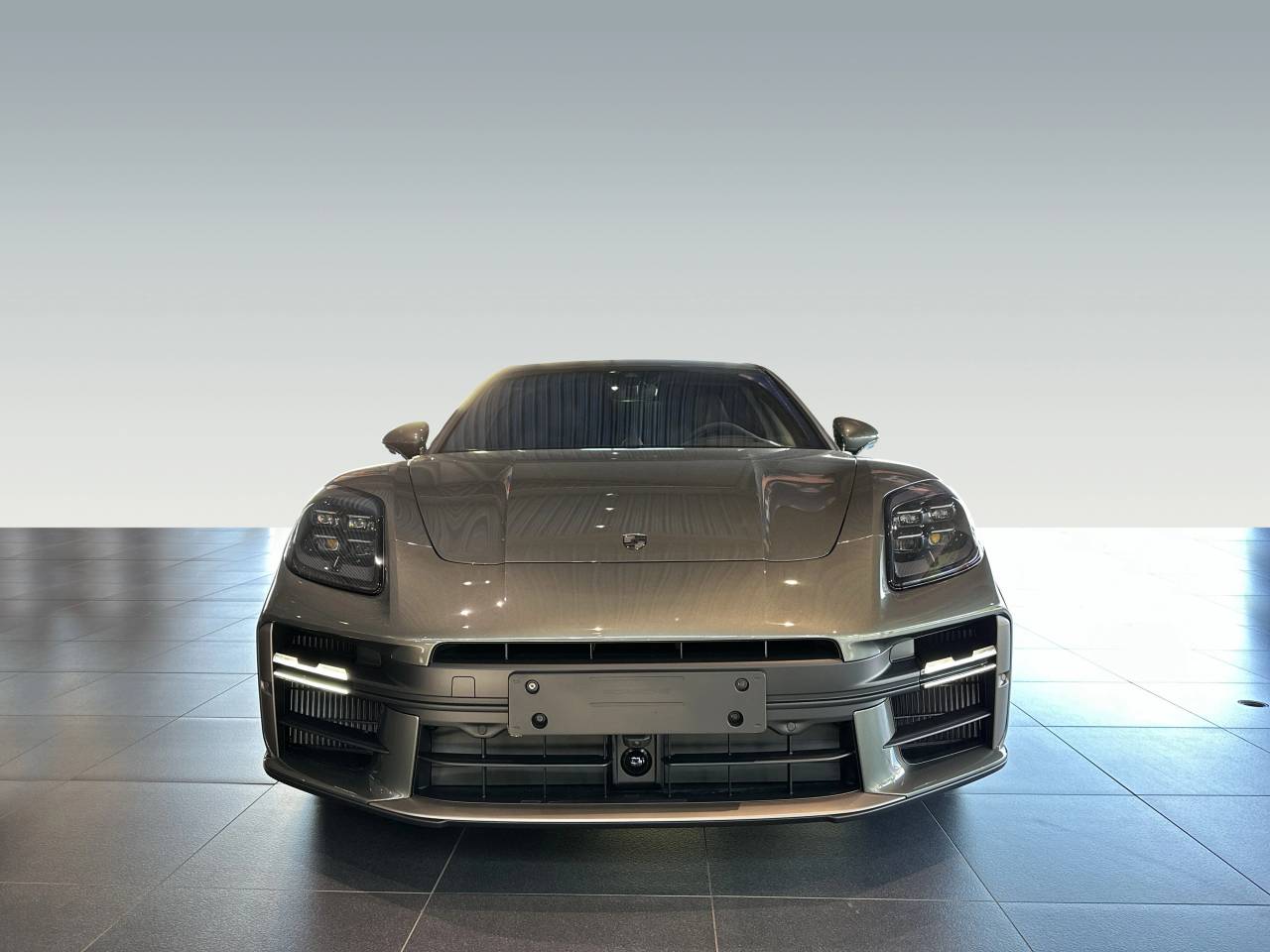 Porsche Panamera G3 Turbo E-Hybrid - 2025 - Joinsteer - #4