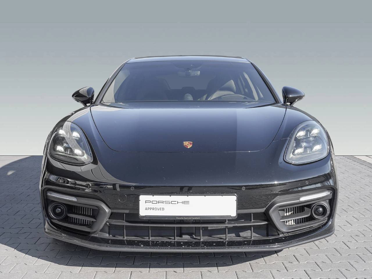 Porsche Panamera G2 II 4S E-Hybrid Sport Turismo - 2024 - Joinsteer - #3