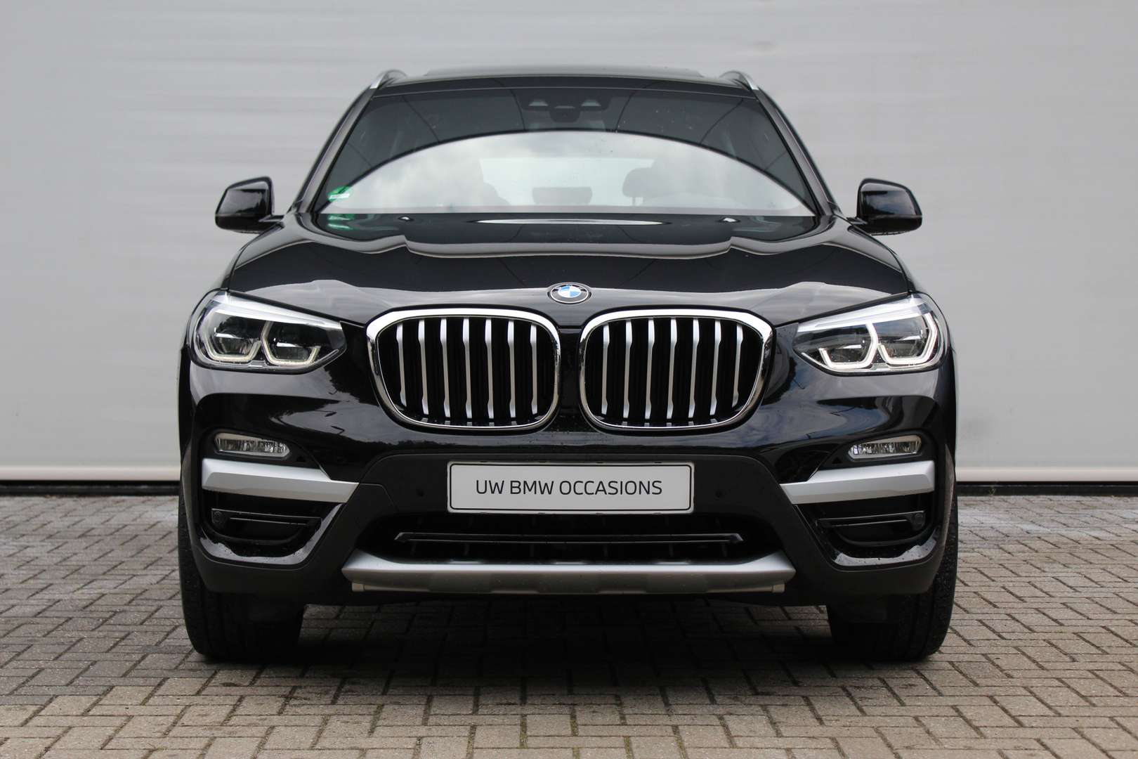 BMW X High Executive SDrive20i - 2019 - Joinsteer - #5