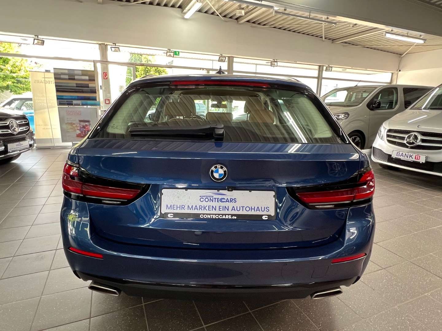 BMW Série 5 520d - 2023 - Joinsteer - #4