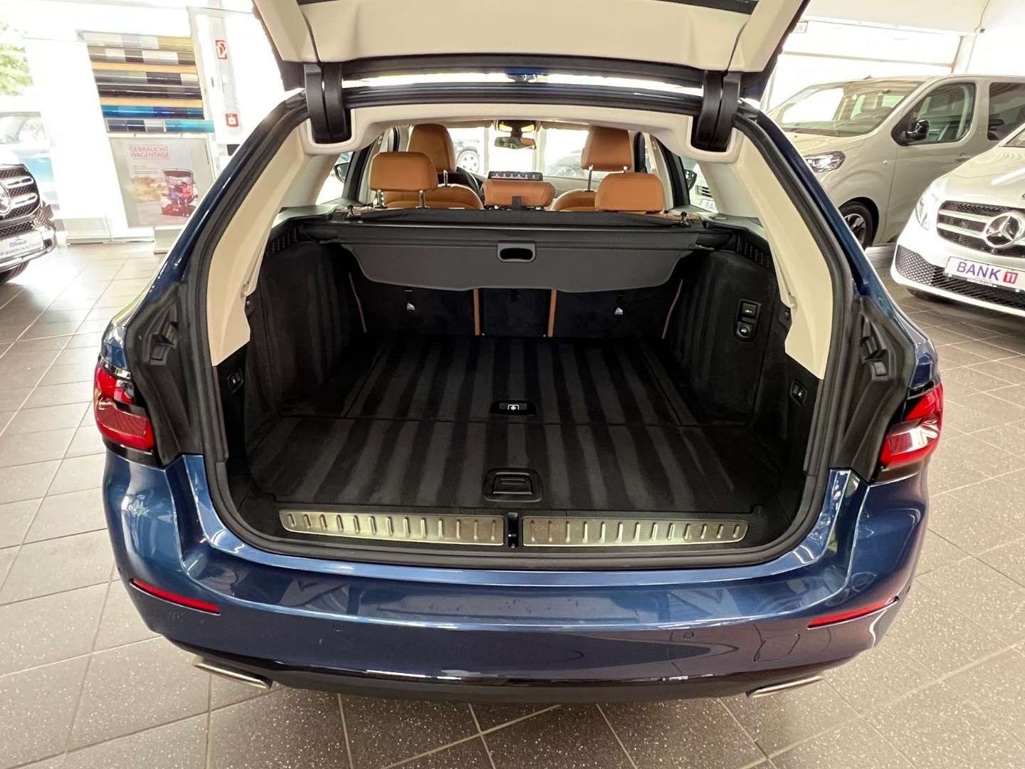 BMW Série 5 520d - 2023 - Joinsteer - #5