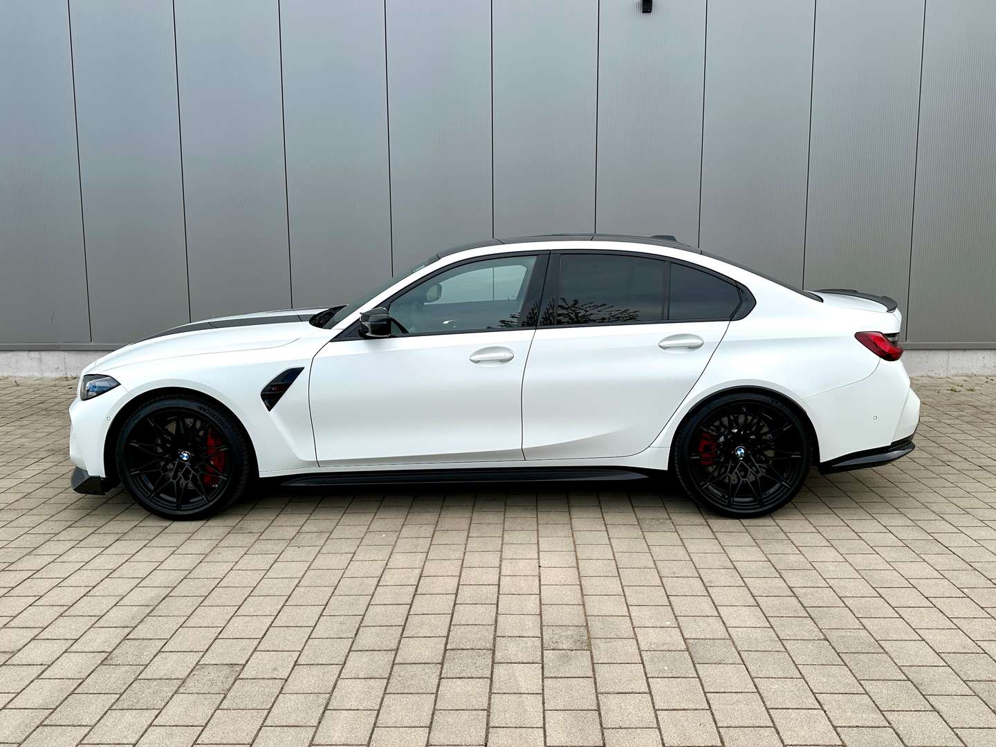 BMW Série 3 M3 CS - 2023 - Joinsteer - #3