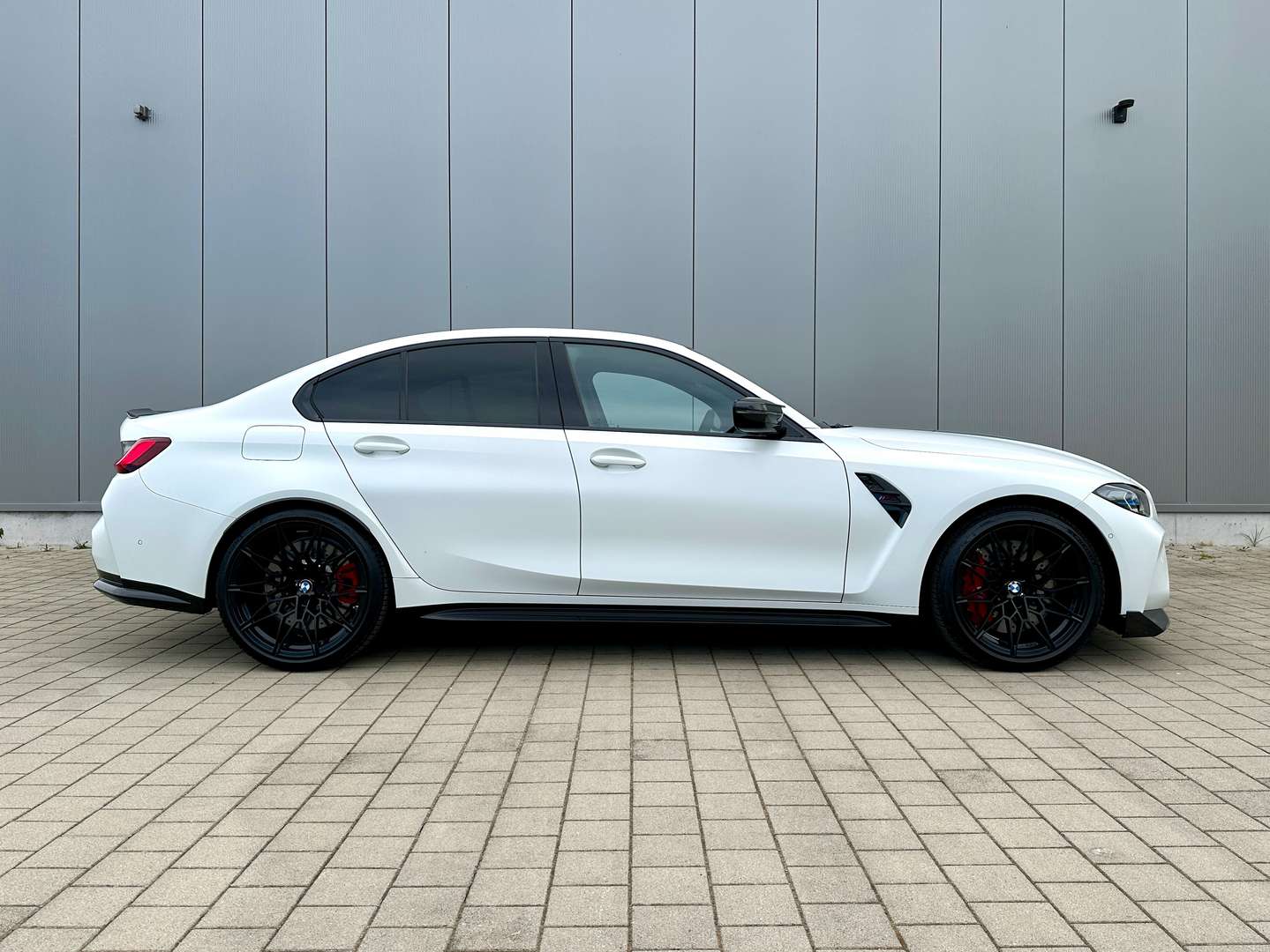 BMW Série 3 M3 CS - 2023 - Joinsteer - #5