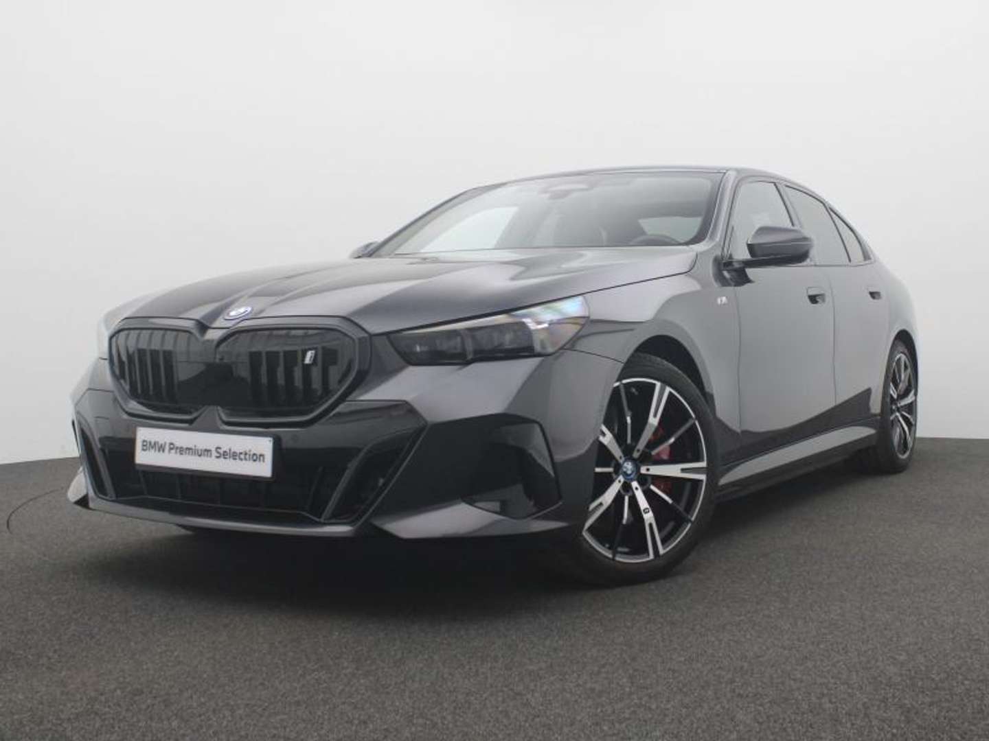 BMW I5 M Sport - 2024 - Joinsteer - #1