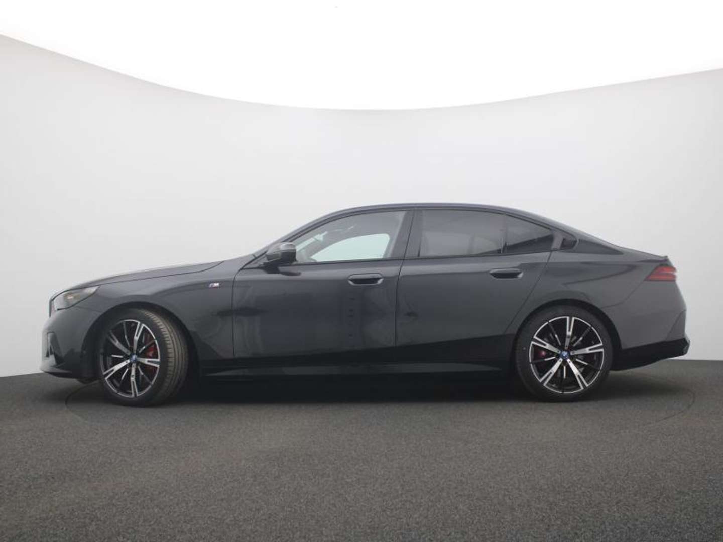 BMW I5 M Sport - 2024 - Joinsteer - #3