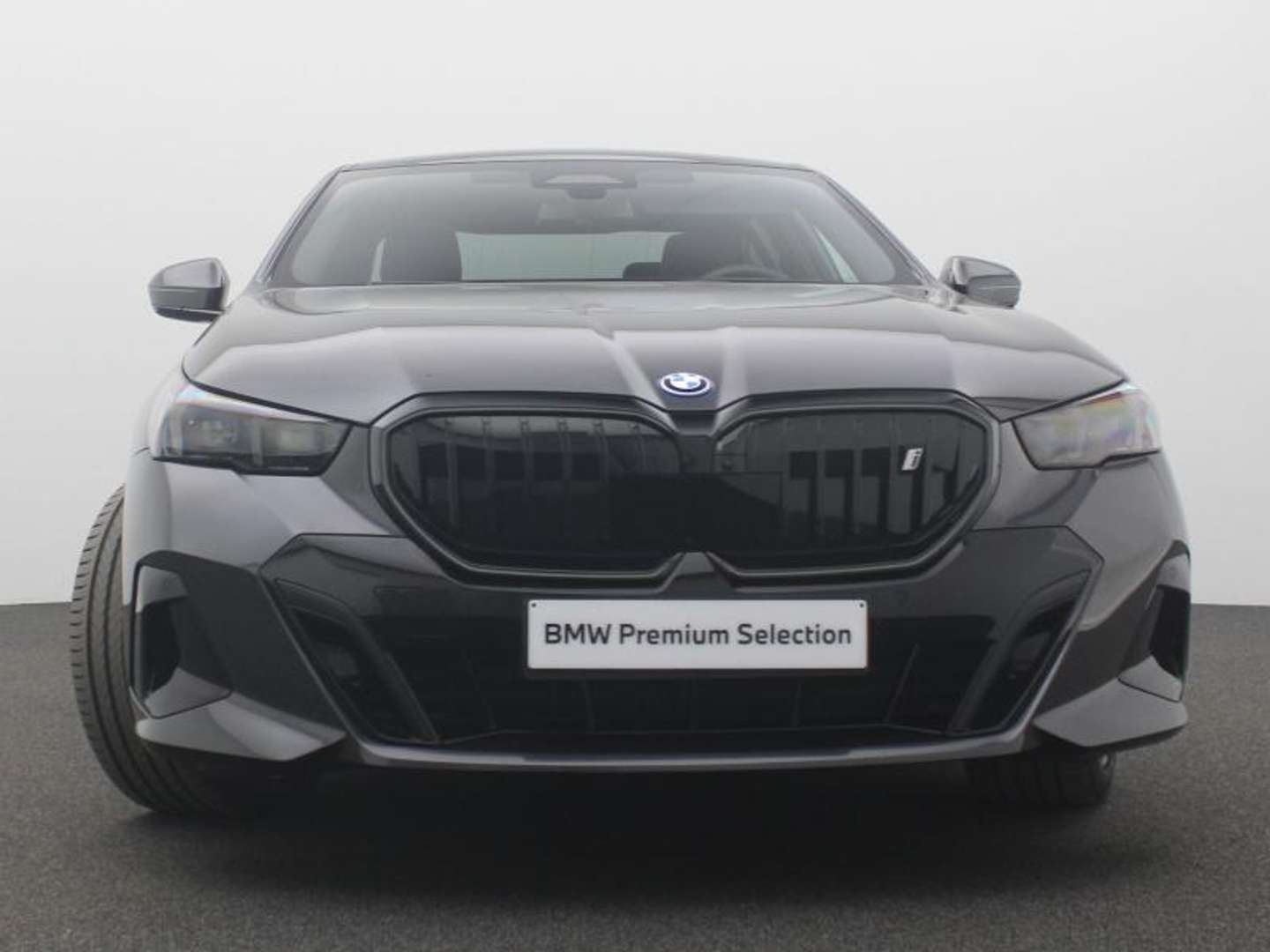 BMW I5 M Sport - 2024 - Joinsteer - #4