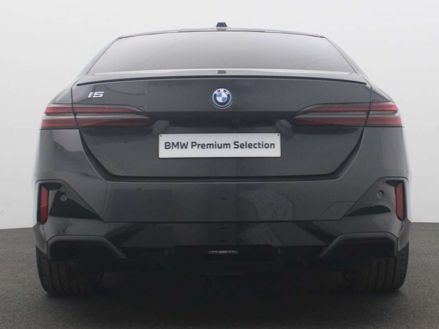 BMW I5 M Sport - 2024 - Joinsteer - #5