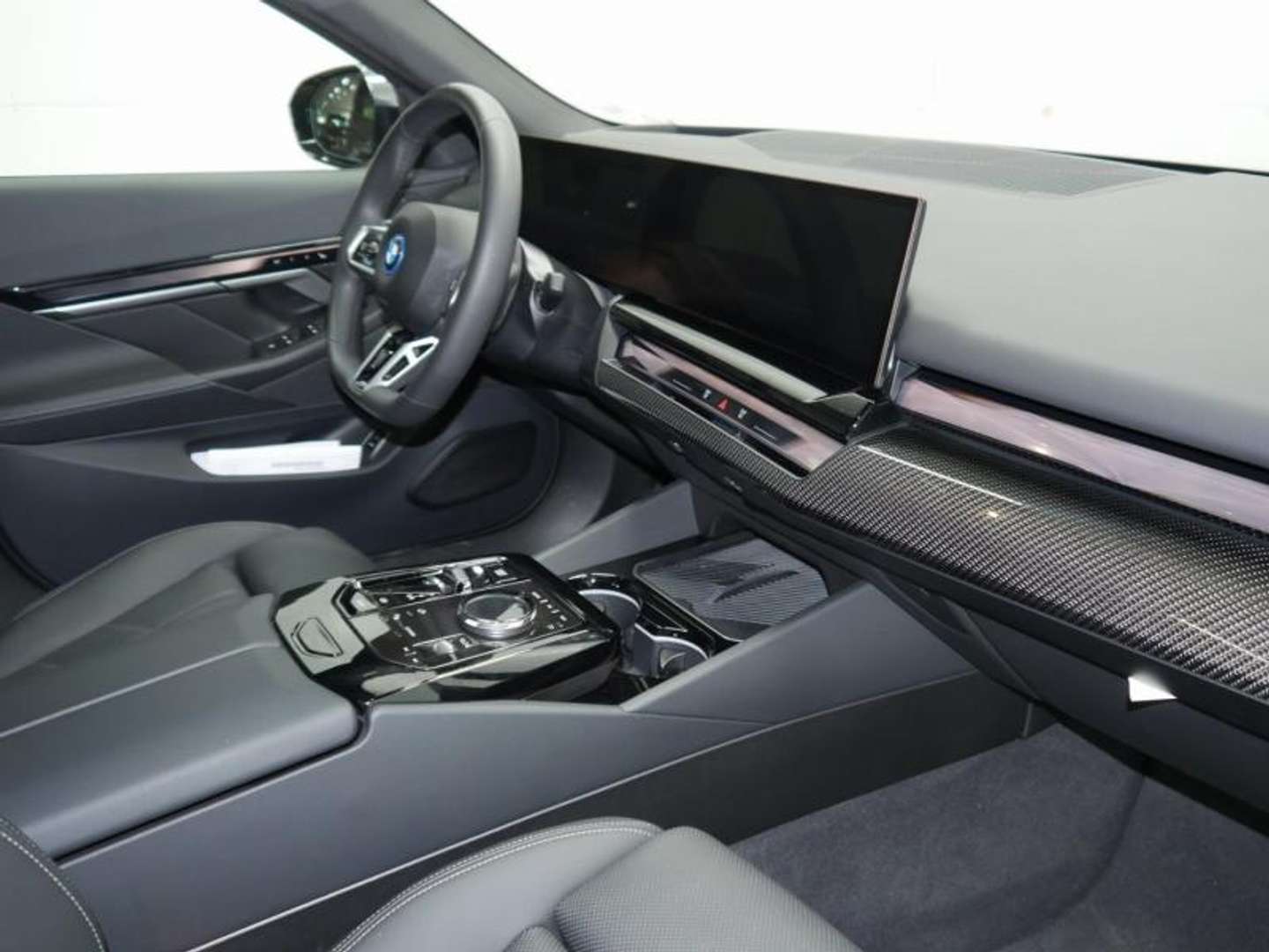 BMW I5 M Sport - 2024 - Joinsteer - #6