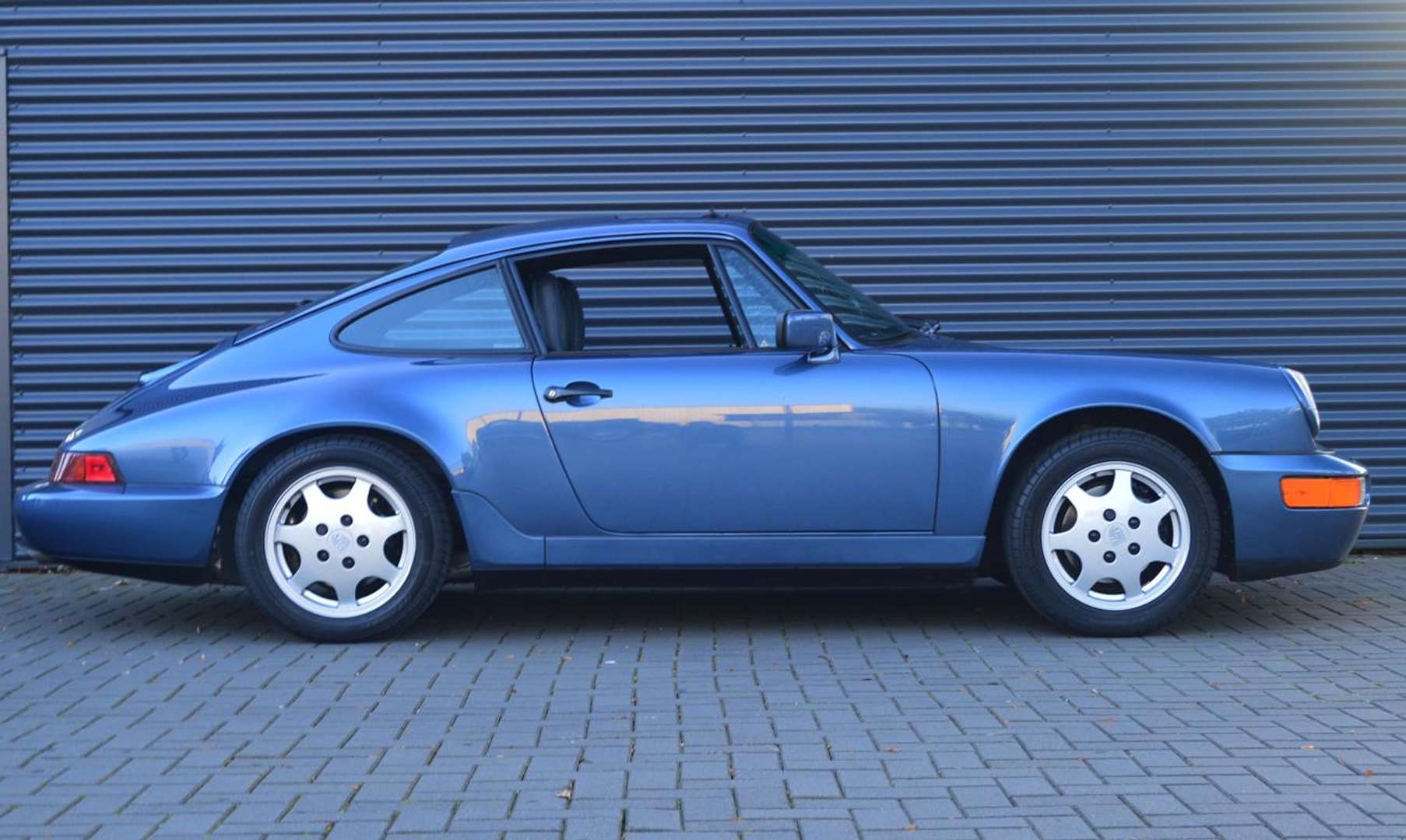 Porsche Testarossa GTS - 1990 - Joinsteer - #4