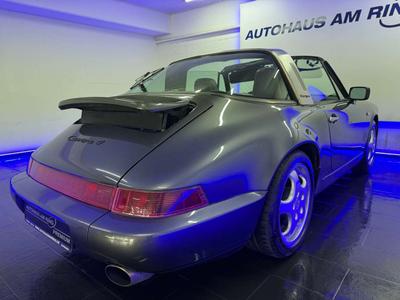 Porsche Testarossa GTS -  - Joinsteer - #5