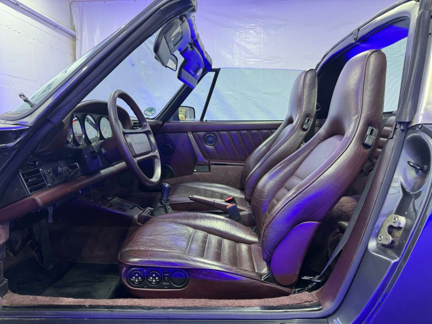 Porsche Testarossa GTS - 1990 - Joinsteer - #13