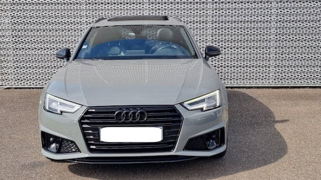 Audi A4 Avant S Line 35 TDI 150 Ch S Tronic - 2019 - Joinsteer - #3