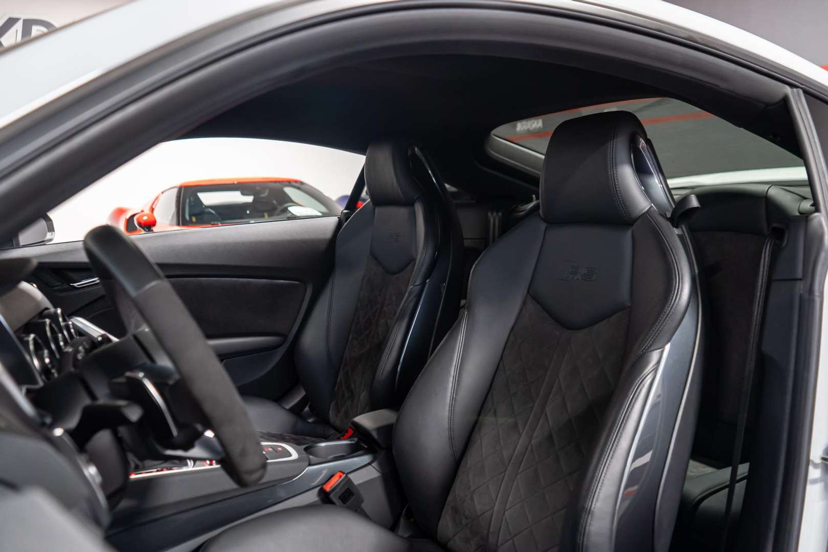 Audi TTRS 2.5 TFSI - 2022 - Joinsteer - #15