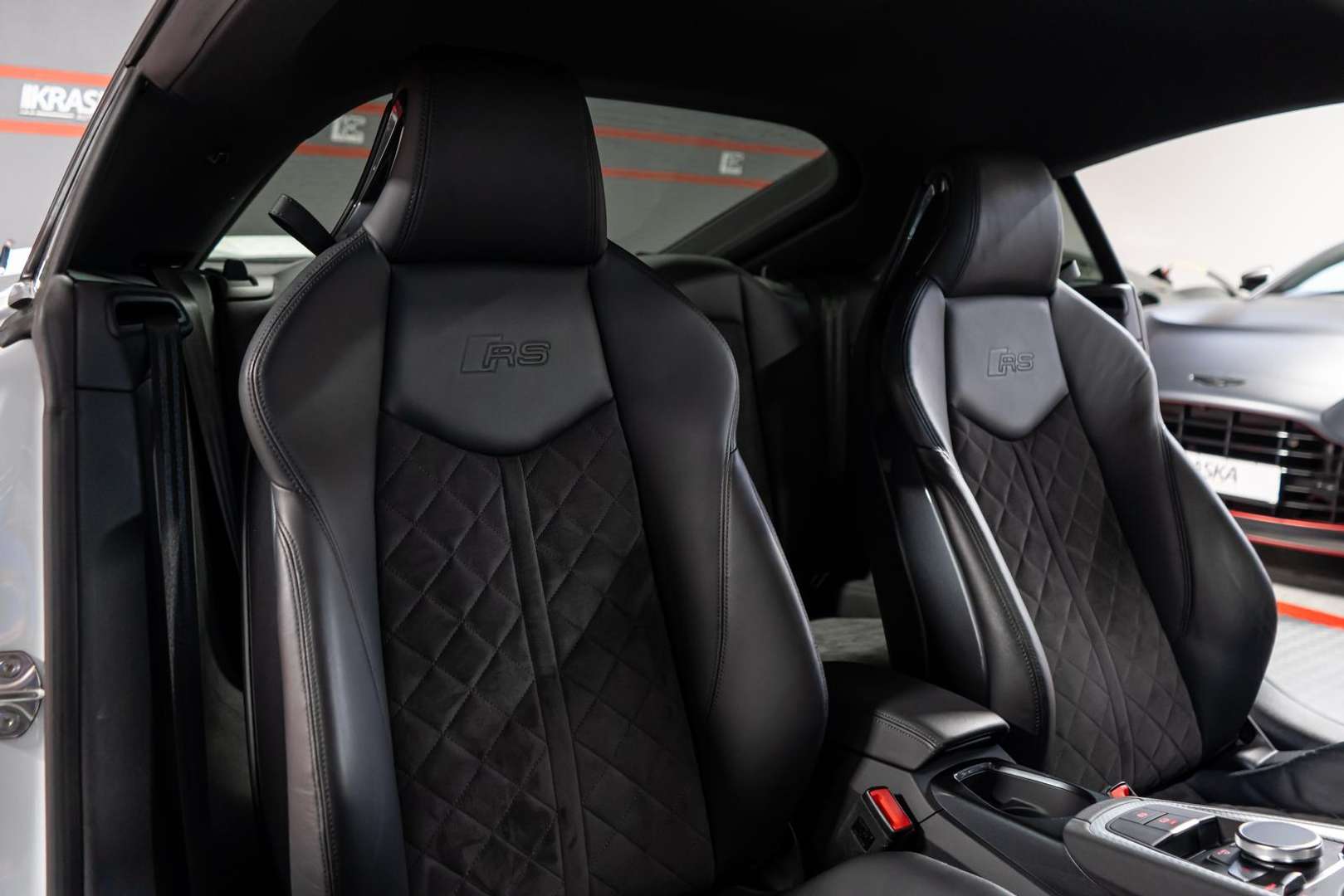 Audi TTRS 2.5 TFSI - 2022 - Joinsteer - #16