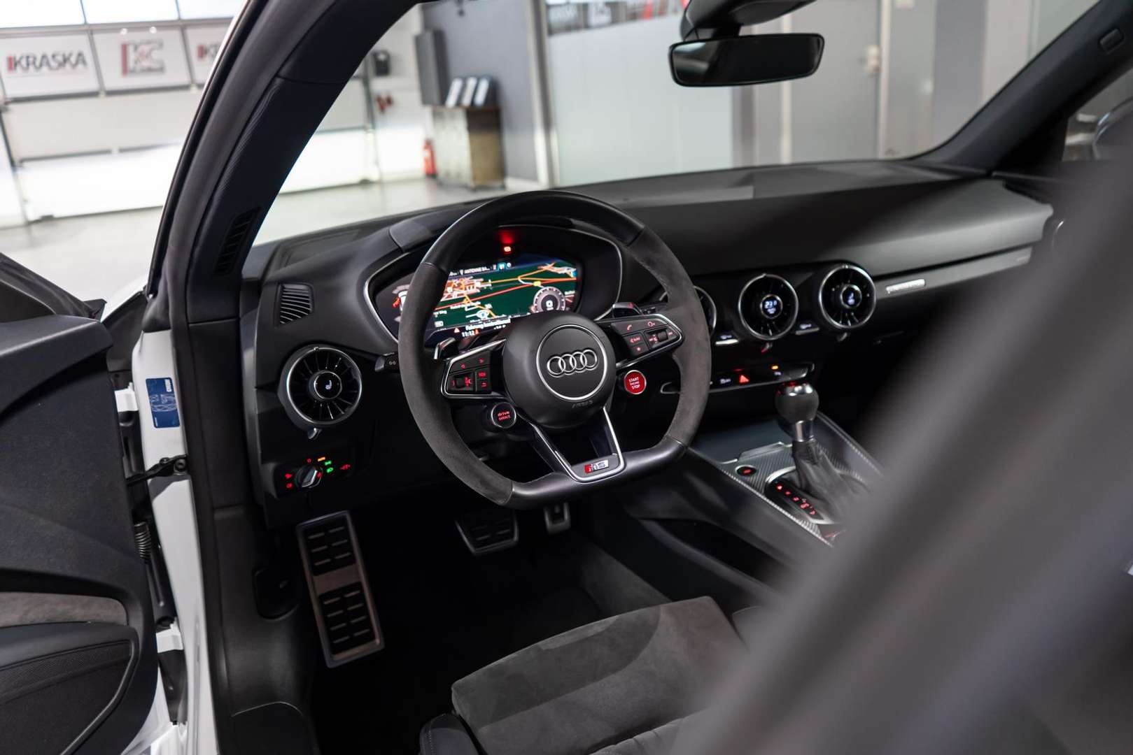 Audi TTRS 2.5 TFSI - 2022 - Joinsteer - #17