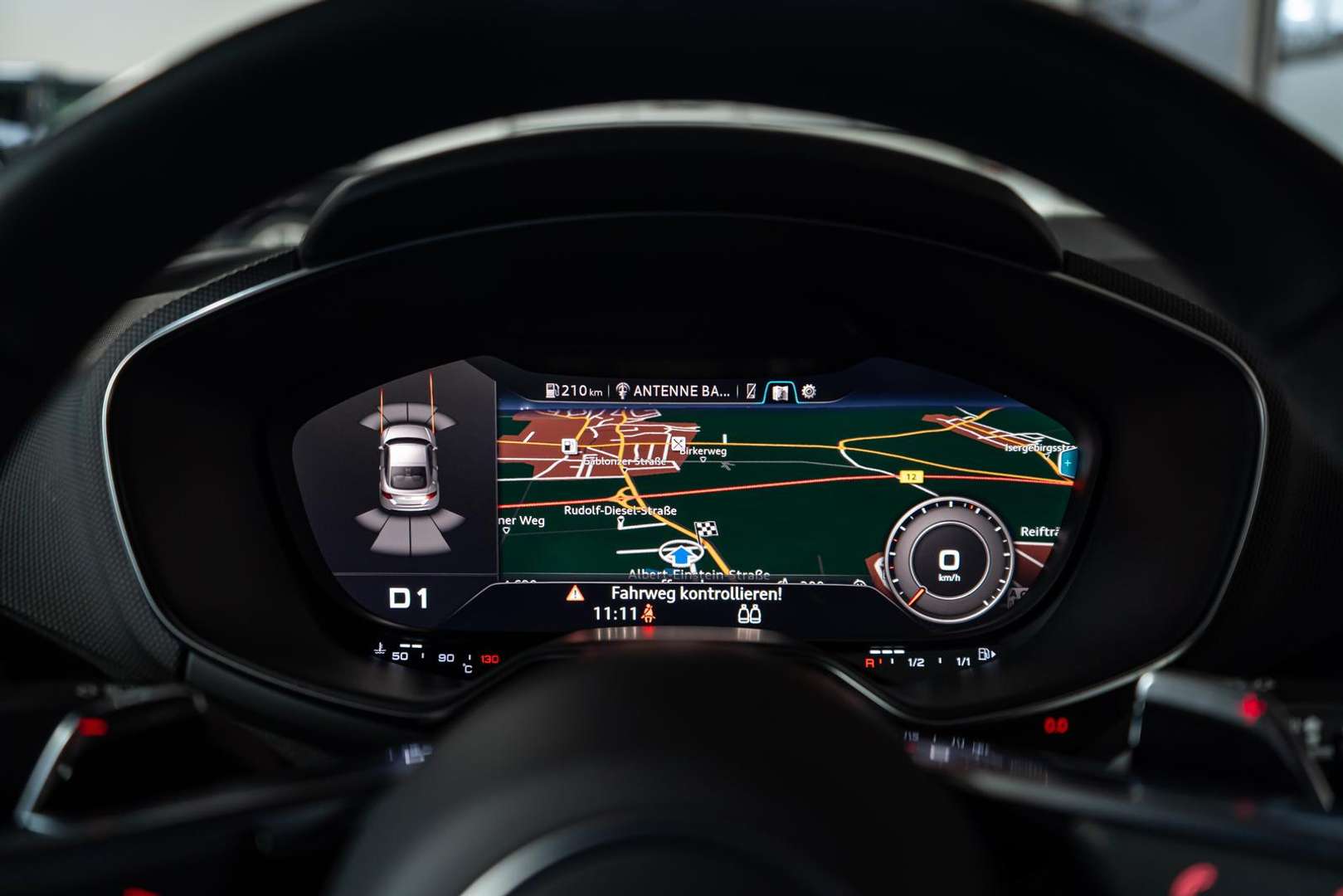 Audi TTRS 2.5 TFSI - 2022 - Joinsteer - #18