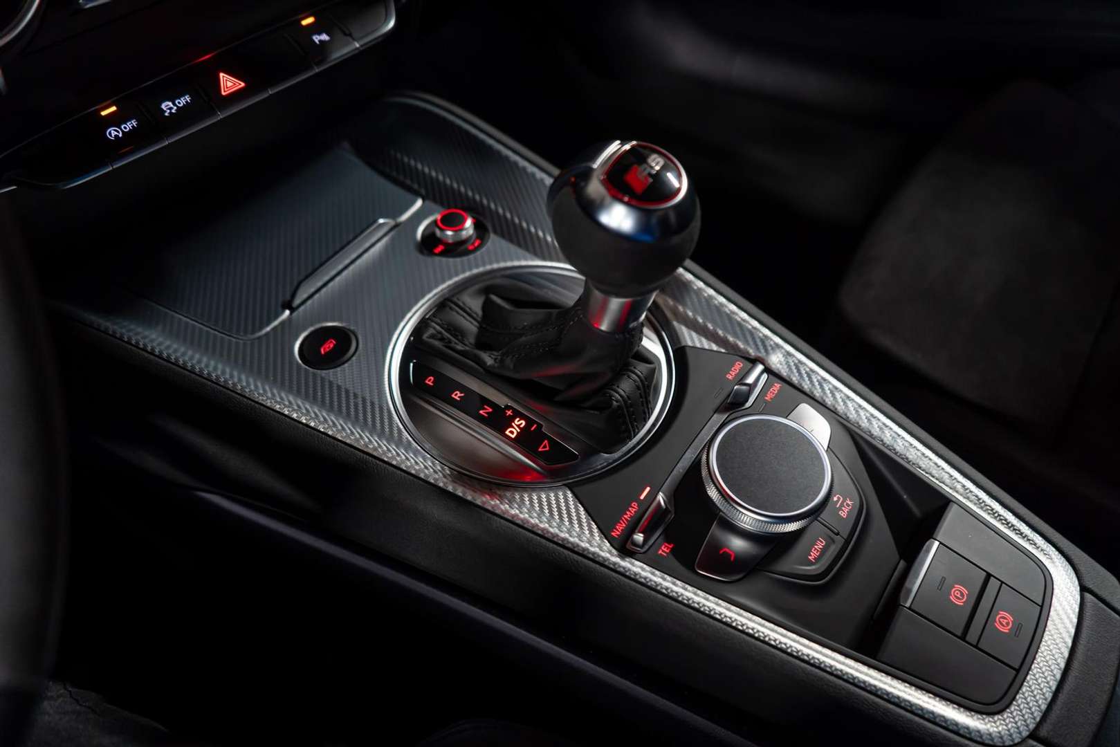 Audi TTRS 2.5 TFSI - 2022 - Joinsteer - #20